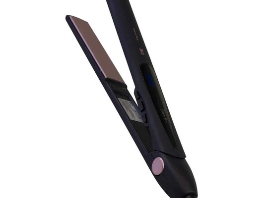 Выпрямитель для волос BQ HS2016 Black-Pink